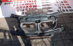 BMW E90 pas przedni nr A40595 WYSYŁKA 3