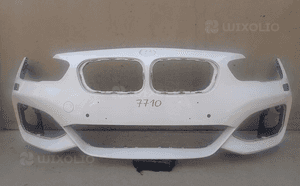 Zderzak przód przedni bmw 1 F20 F21 lift m pakiet 1