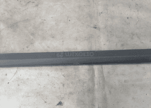 Listwa progowa drzwi prawa prawy przód Porsche Cayenne II 7P5853538 4