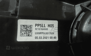 LAMPA LEWA LEWY FULL LED HYUNDAI I30 III 3 LIFT 5