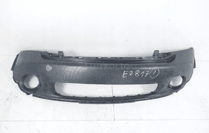 Zderzak przód przedni mini countryman R60 9802216 1