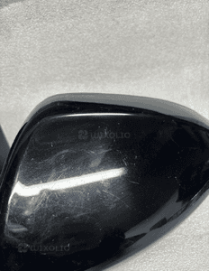 Lusterko lewe opel insignia b 5PIN eu org fv 4
