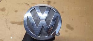 Klamka klapy bagażnika emblemat VW Phaeton 3D5827601A 5