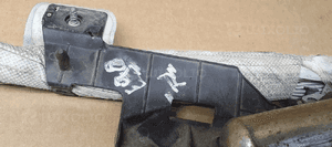 Kurtyna airbag boczna prawa BMW 3 E90 8