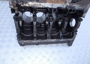 Blok silnika vw audi seat skoda 2.0 tdi 16V bkd 5
