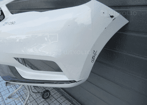 ZDERZAK PRZEDNI PRZÓD NISSAN MICRA K14 N-SPORT 2016- 8