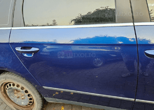 VW Passat B6 kombi drzwi tył tylne  prawe lewe LD5Q 4