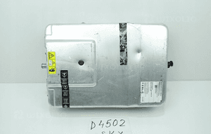 MODUŁ ŁADOWANIA CHARGER TESLA S 1014963-05-B 1