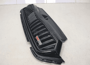 Skoda octavia iv vrs 5E3 grill atrapa chłodnicy 4