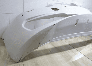 BMW Seria-6 F12 Zderzak Przód 114609 15 11