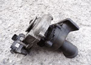 TURBOSPRĘŻARKA IVECO DAILY 2.3 HPI 5802377343 1