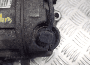 A6 C7 4G SPRĘŻARKA KLIMATYZACJI 3.0 TDI A7 A4 B8 RADOM 4