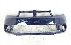 Dacia sandero ii lift 2016- zderzak przód przedni 620223900R 1