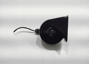 Klakson sygnał dźwiękowy bmw 3 E90 E91 7159421 2008-2012 lift 2