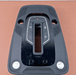 Audi A6 C8 Panel sterowania PODSUFITKI 4K0947135BE 1