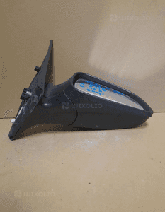 Lusterko prawe 5 pin opel astra h lift duże Z163 4