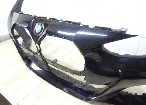 Zderzak przód przedni bmw 4 G26 grand coupe m-pakiet 8078573 4