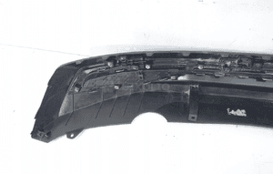 Hyundai I30 iii lift 2020- spoiler dyfuzor zderzaka tył 86612-G4520 5