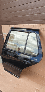 Drzwi lewy tył tylne lewe VW GOLF IV 4 HB L041 2