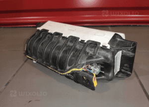 Audi A6 C6 Q7 4L poduszka powietrzna airbag pasażera oryginał sprawna 5