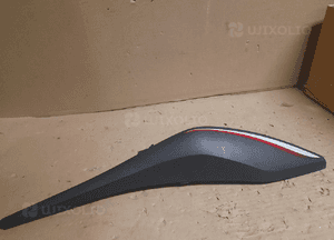 Honda cb 600 f hornet 2007-2013 (CB600F PC41) nadkole prawe 4