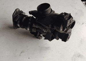 przepustnica volvo v 50 1.6 9686487880