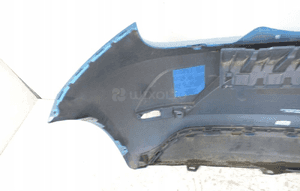 Vw up lift 2016- zderzak tył tylny 1S6807421AB 7