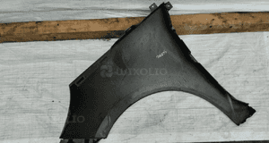 Błotnik przód przedni prawy lewy renault grand scenic iii 7