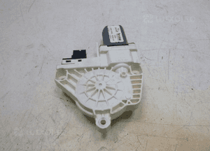 JAGUAR XK X150 SILNICZEK SILNIK SZYBY LEWY 3