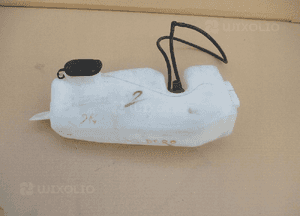Zbiornik zbiorniczek spryskiwaczy dacia sandero 1