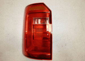 Vw caddy lift 2K1 lampa tył tylna lewa 2
