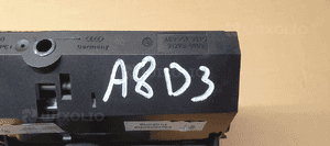 Popielniczka schowek Audi A8 D3 4E0857951C 8