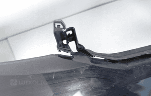 SKODA RAPID ZDERZAK PRZÓD PRZEDNI 2012-2017 5JA807221F 4