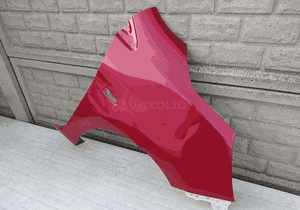Mitsubishi space star 12-20 błotnik prawy przedni 2
