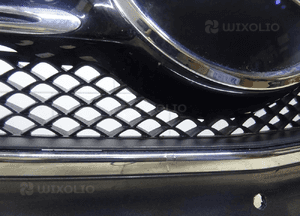 Zderzak Mercedes E KLASA W213 A2138850238 9