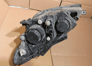 Lampa prawy przód hyundai I30 lift 10-12 5