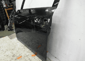 Toyota verso 08-18 bdb drzwi przednie lewe 3