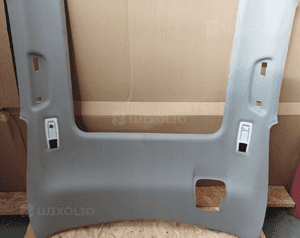 Bmw F45 sufit podsufitka everestgrau 5