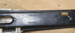 Mechanizm podnośnik szyby prawy przód BMW 3 E90 7060266S 7140588E 6927028 8