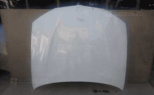 Maska pokrywa silnika bmw X3 F25 X4 F26 2010- 1
