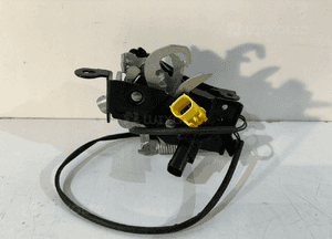 BMW G30 G32 G14 G29 Aktywny zamek maski L - 15460 3