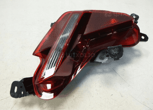 Hyundai tucson iv 2021 n-line lampa tył tylna prawa 4