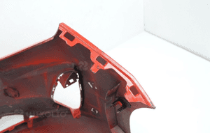 Zderzak przód przedni ford fiesta MK8 2017- 11