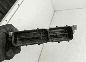 Komputer hyundai I30 1.6 d 39113-2A412 0281017212 3