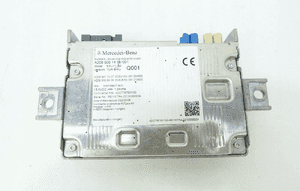 MODUŁ STEROWNIK MERCEDES W206 A2069001418 2