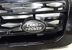 Range Land Rover Sport Grill Black 2 II L494 4