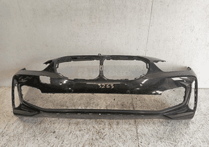 Zderzak przód przedni bmw 1 i F40 m pakiet 2019- 1