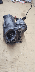 Rozrusznik starter silnika Renault Espace 1.9 DCI 4