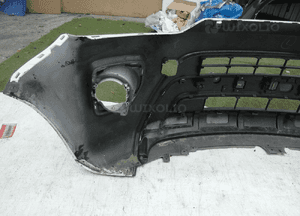 Suzuki ignis iii lift zderzak przedni 4