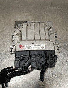 KOMPUTER SILNIKA CLIO V 5 237101511S 237102703S FV 1